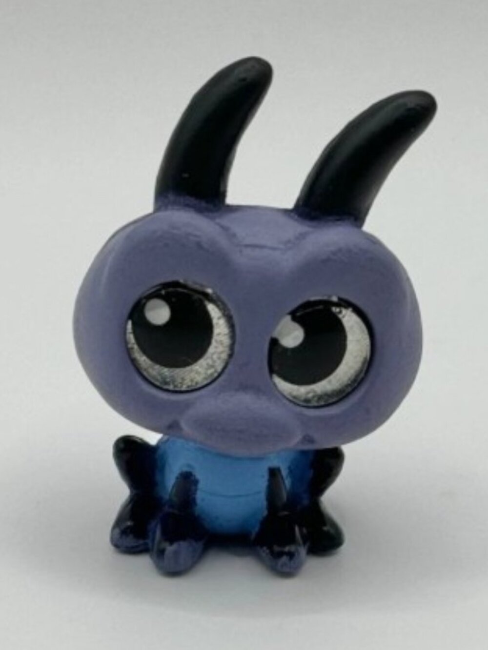 Series 9 Crikee Mulan Disney Doorables